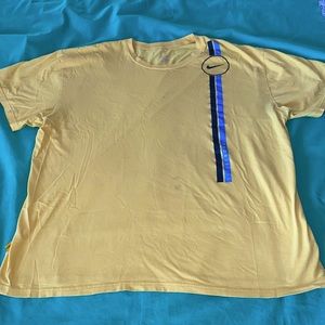 Nike Livestrong shirt